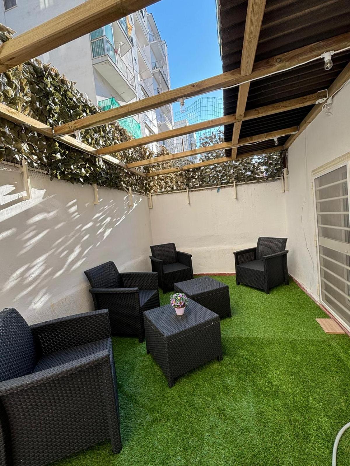 Mecy'S Home Bari Exterior foto